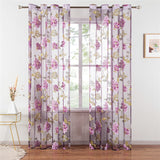 Tulle Curtains