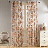 Tulle Curtains