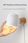 Wall lamp