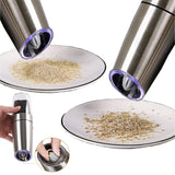 Electric Grinder