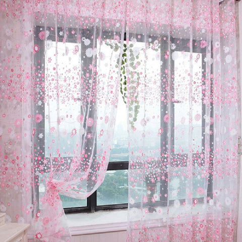 Window Curtain