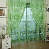 Window Curtain