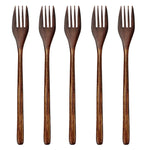 Wooden Forks